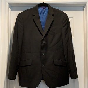 Billy London suit jacket